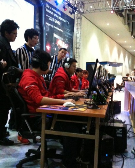 体育作为桥 体育作为桥