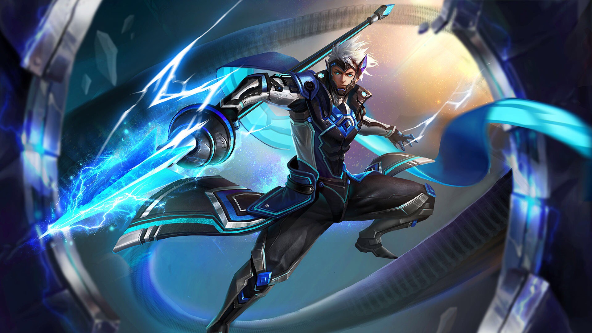 设置观赛之 设置观赛之